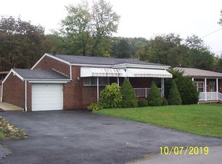 1629 California Ave, White Oak, PA