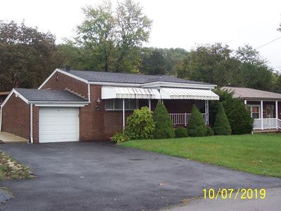 1629 California Ave, White Oak, PA, 15131