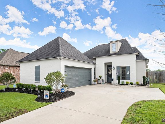 2nd image of 16512 Cypress Knee Dr
