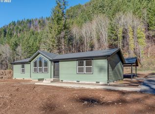 48101 McKenzie Hwy, Vida, OR 97488