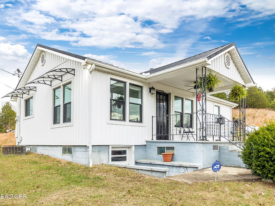 522 Zion Hill Rd, Sevierville, TN 37876 Zillow