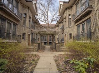 2473 Overlook Rd APT 9, Cleveland, OH 44106