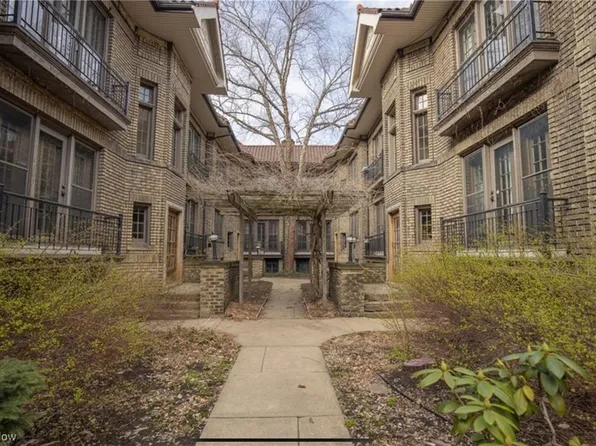 2473 Overlook Rd APT 9, Cleveland, OH 44106