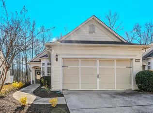 110 Magic Lily Dr, Griffin, GA 30223
