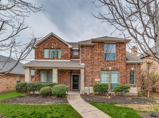 13749 Valley Mills Dr, Frisco, TX 75033