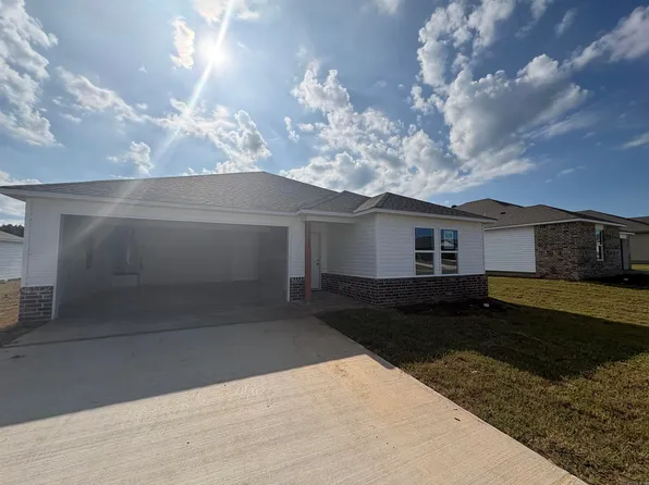 15137 Thompson Branch Trl, Hensley, AR 72065