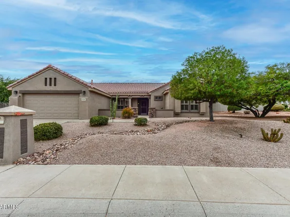 16361 W WILLOW CREEK Lane, Surprise, AZ 85374