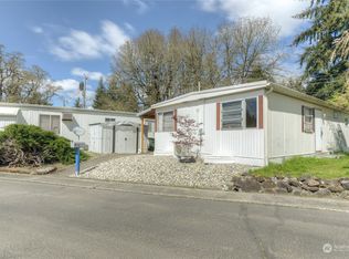 930 Trosper Rd SW SPACE 10, Tumwater, WA 98512