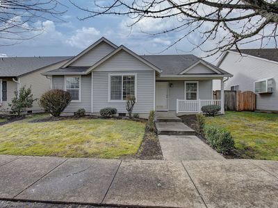 806 NW 15th Ave, Battle Ground, WA, 98604