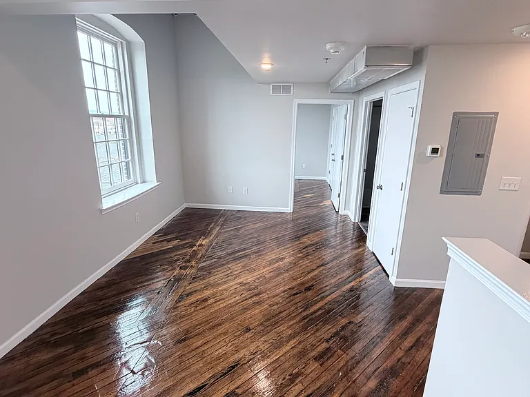 Living/ family room