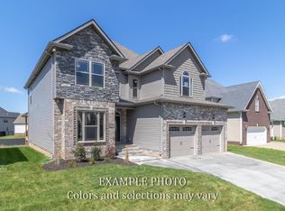 29 Eagles Lndg LOT 29, Clarksville, TN 37040
