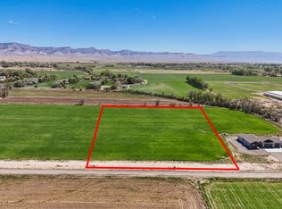 1242 21 Rd, Grand Junction, CO 81505