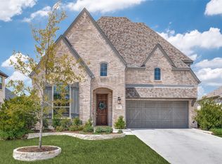 1041 Gentle Knoll Ln, Prosper, TX 75078