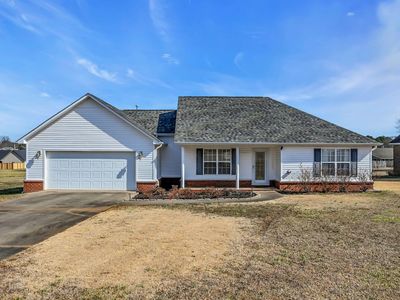 265 Cloverleaf Cir, Killen, AL, 35645