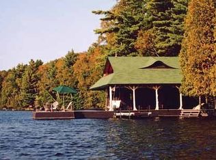 781 Bartlett Carry Rd, Tupper Lake, NY 12986