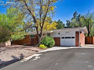1107 Parkview Blvd, Colorado Springs, CO 80905