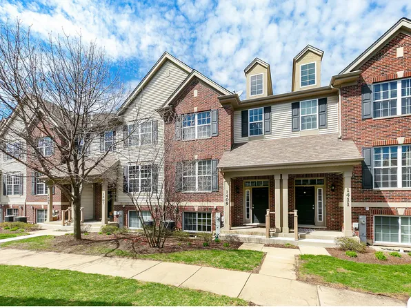 1405 S Fairfield Ave #1405, Lombard, IL 60148