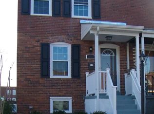 5201 Patrick Henry Dr, Baltimore, MD 21225