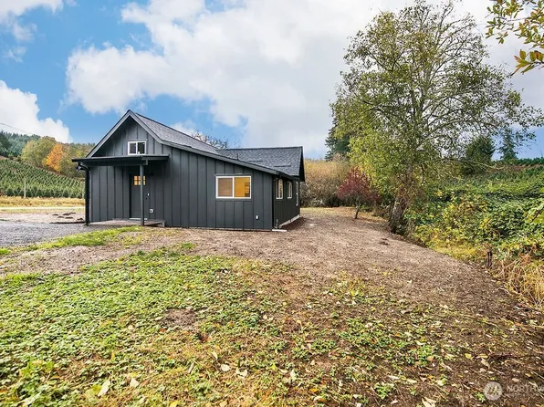 251 Swofford Road, Mossyrock, WA 98564