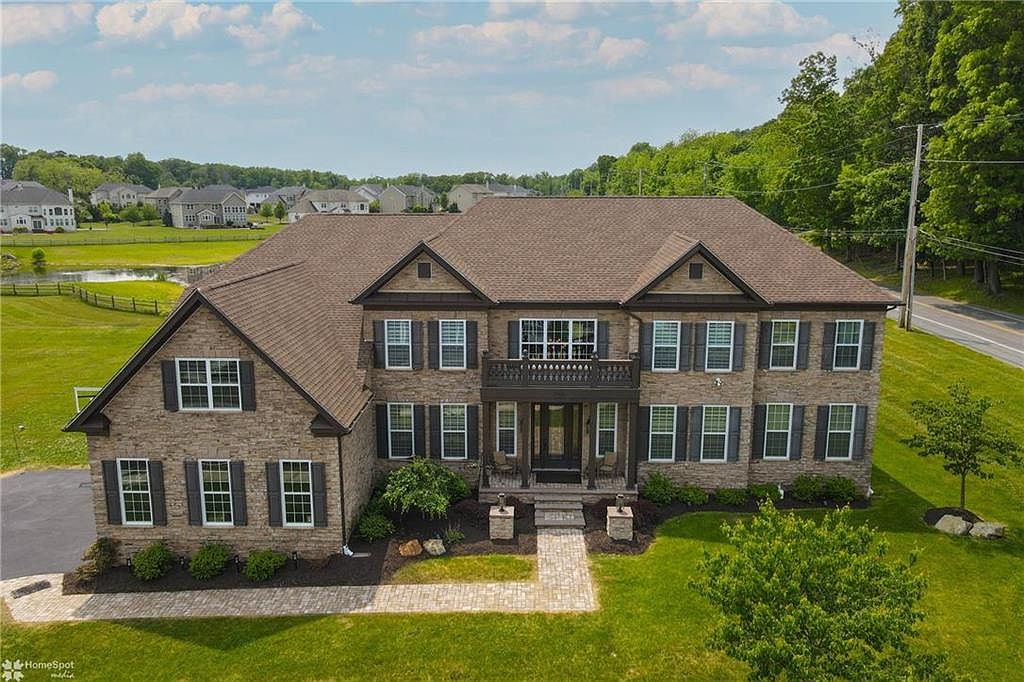 1901 Rainlilly Dr, Center Valley, PA 18034 Zillow