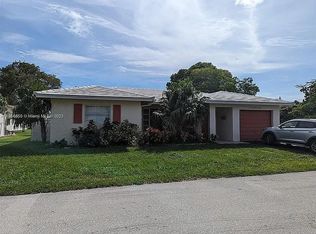 7108 NW 76th Ct, Fort Lauderdale, FL 33321