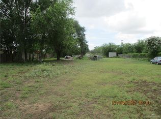 1207 W Hall Acres Rd, Pharr, TX 78577