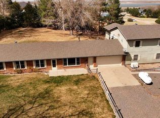 1 Lakeview Hills, Brule, NE 69127