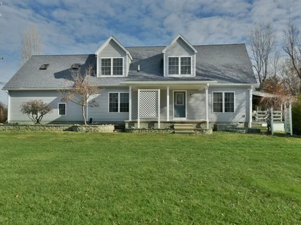 7072 E Bayshore Rd, Lakeside Marblehead, OH 43440