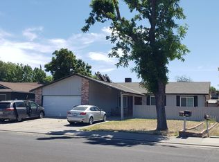 7201 Southfield Way, Stockton, CA 95207