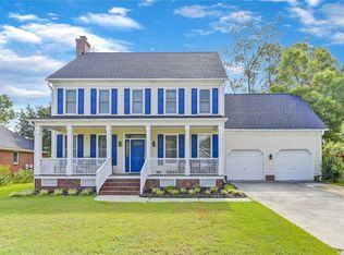 18 Stagbriar, Columbia, SC 29229