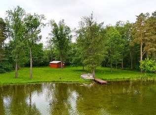 Genesee Rd #4, Sardinia, NY 14134