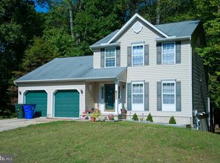 3515 Sandpiper Ct, Edgewood, MD 21040