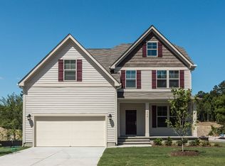 202 Kinnakeet Dr, Durham, NC 27704