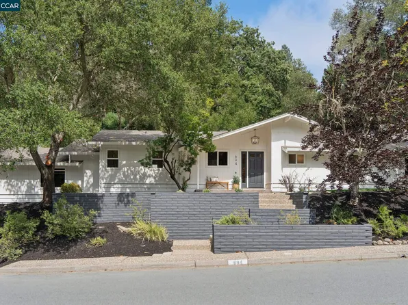 694 Glorietta Blvd, Lafayette, CA 94549
