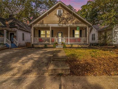 1753 Ware Ave, East Pt, GA, 30344