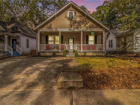 1753 Ware Ave, East Pt, GA 30344