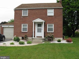 2650 N George St, York, PA 17406