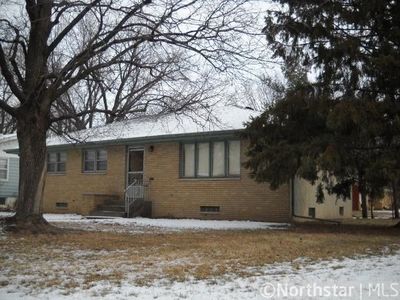 4600 Drew Ave N, Robbinsdale, MN, 55422