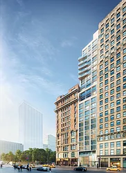 Rented by Skyline Developers