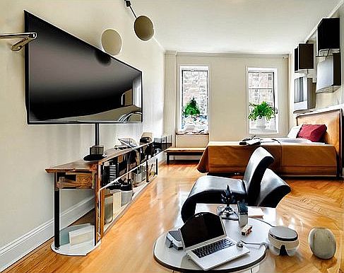 1st image of 117 W 13th St APT 22
