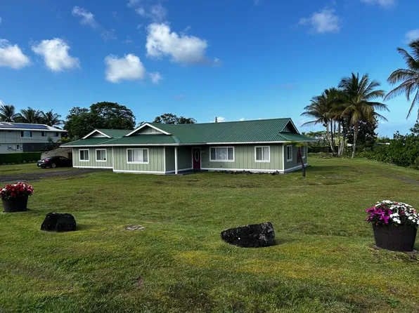15-1495 Keaau Pahoa Rd, Keaau, HI 96749