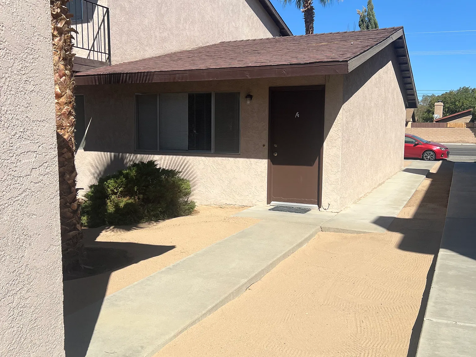 1 bed, 650 sqft, $825 — Photo 4