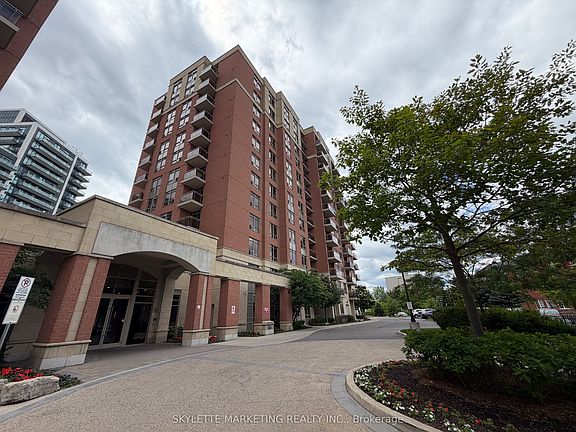3rd image of 75 King William Cres #Penthouse 13