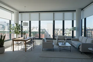 12 Halsey Street, #504