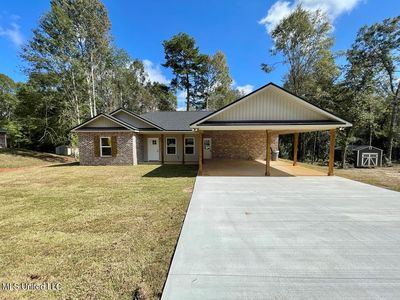 189 Stone Hollow Trce, Carriere, MS, 39426