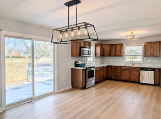513 Locust St, Perrysburg, OH 43551