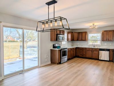 513 Locust St, Perrysburg, OH, 43551