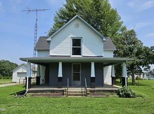 9768 N Us Highway 421, Madison, IN 47250