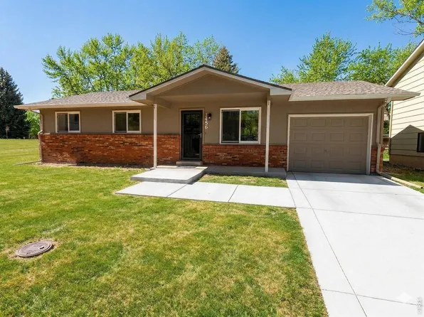 1456 Edgewood Ct, Fort Collins, CO 80526