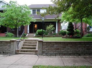 1310 Laclair Ave, Pittsburgh, PA 15218